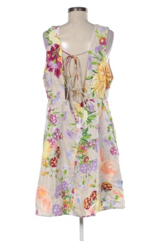 Kleid H&M, Größe XL, Farbe Mehrfarbig, Preis 25,99 €