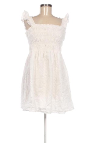 Šaty  H&M, Velikost L, Barva Bílá, Cena  599,00 Kč