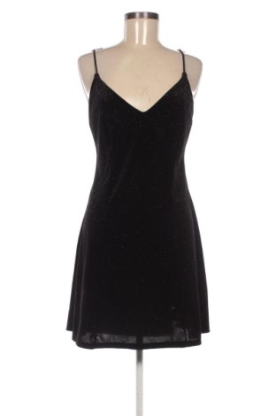 Šaty  H&M, Veľkosť L, Farba Čierna, Cena  17,95 €