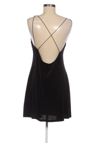 Šaty  H&M, Veľkosť L, Farba Čierna, Cena  17,95 €