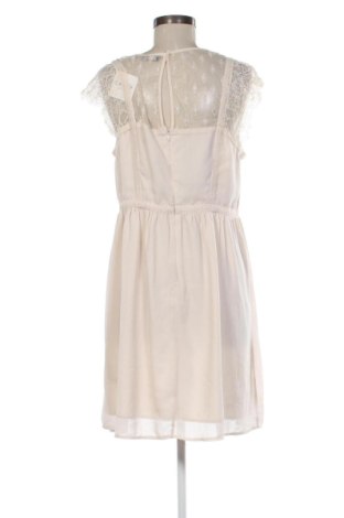 Šaty  H&M, Velikost XL, Barva Béžová, Cena  269,00 Kč