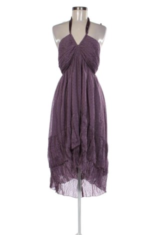 Šaty  H&M, Velikost XL, Barva Fialová, Cena  599,00 Kč