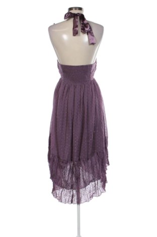 Šaty  H&M, Velikost XL, Barva Fialová, Cena  599,00 Kč