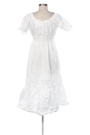 Šaty  H&M, Velikost S, Barva Bílá, Cena  599,00 Kč