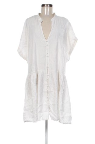 Kleid H&M, Größe XL, Farbe Weiß, Preis € 15,99