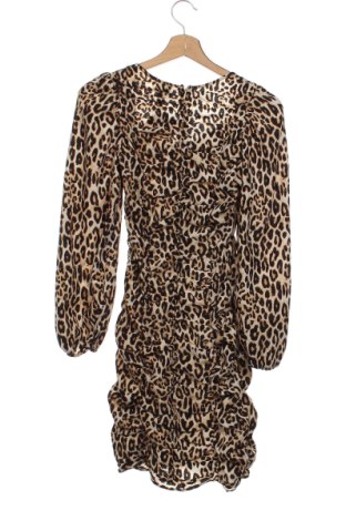 Kleid H&M, Größe XS, Farbe Mehrfarbig, Preis € 26,99