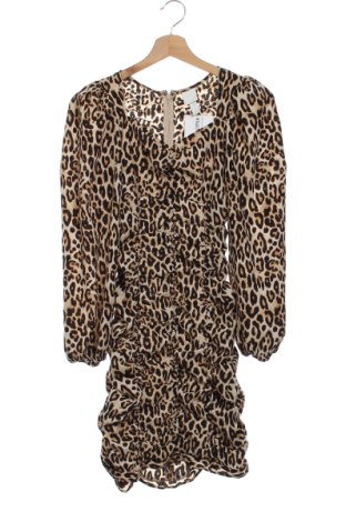 Kleid H&M, Größe XS, Farbe Mehrfarbig, Preis € 26,99