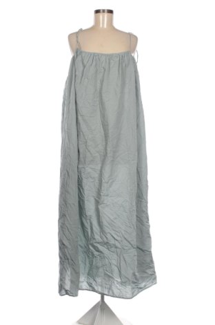 Рокля H&M, Размер XL, Цвят Зелен, Цена 20,45 €
