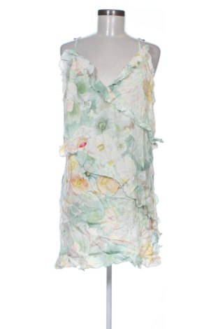 Šaty  H&M, Velikost L, Barva Vícebarevné, Cena  599,00 Kč