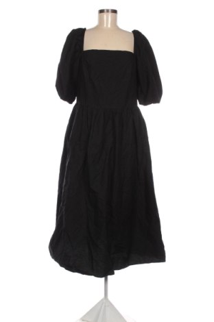 Šaty  H&M, Velikost XXL, Barva Černá, Cena  599,00 Kč