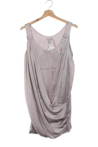 Šaty  H&M, Velikost XS, Barva Béžová, Cena  599,00 Kč