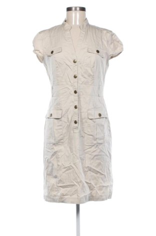 Рокля H&M, Размер M, Цвят Бежов, Цена 20,45 €