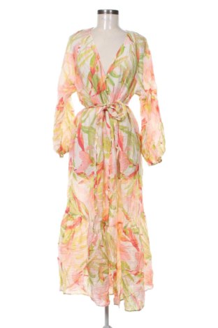 Kleid H&M, Größe L, Farbe Mehrfarbig, Preis 31,99 €