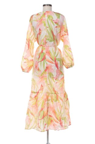 Kleid H&M, Größe L, Farbe Mehrfarbig, Preis 31,99 €
