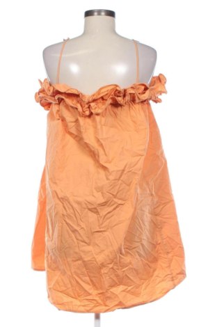 Šaty  H&M, Velikost M, Barva Oranžová, Cena  599,00 Kč