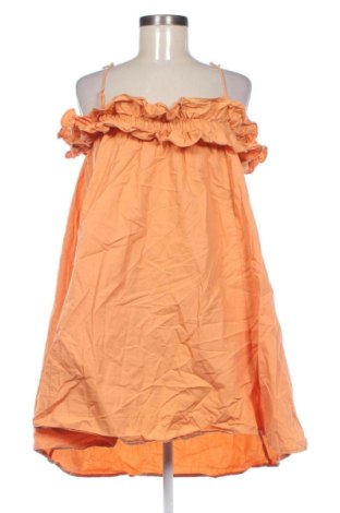 Šaty  H&M, Velikost M, Barva Oranžová, Cena  599,00 Kč