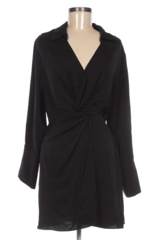 Рокля H&M, Размер S, Цвят Черен, Цена 20,45 €