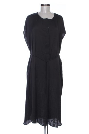 Φόρεμα H&M, Μέγεθος XL, Χρώμα Μαύρο, Τιμή 23,99 €