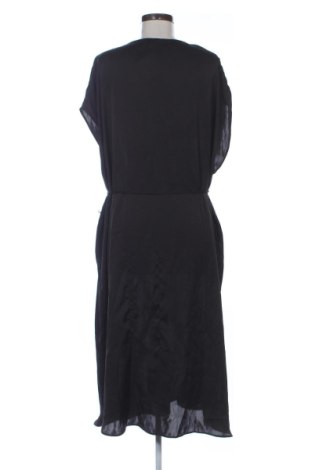 Φόρεμα H&M, Μέγεθος XL, Χρώμα Μαύρο, Τιμή 23,99 €