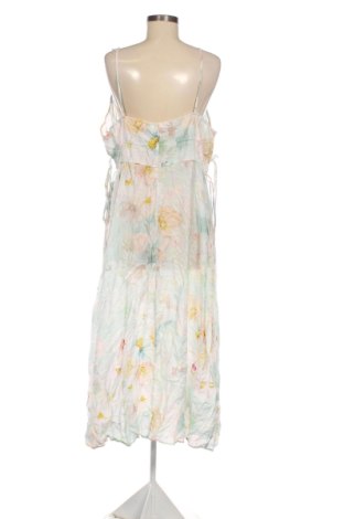 Φόρεμα H&M, Μέγεθος XL, Χρώμα Πολύχρωμο, Τιμή 14,99 €