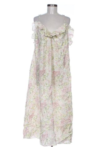 Φόρεμα H&M, Μέγεθος XL, Χρώμα Πολύχρωμο, Τιμή 17,99 €