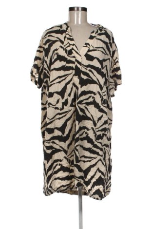 Φόρεμα H&M, Μέγεθος XL, Χρώμα Πολύχρωμο, Τιμή 23,99 €