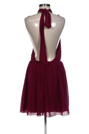Φόρεμα H&M, Μέγεθος M, Χρώμα Βιολετί, Τιμή 23,99 €