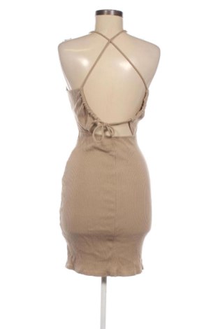 Kleid H&M, Größe M, Farbe Beige, Preis € 17,99