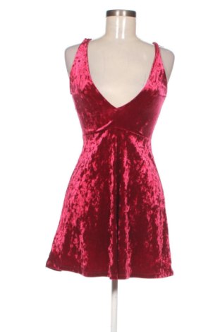 Rochie H&M, Mărime XS, Culoare Roșu, Preț 104,00 Lei