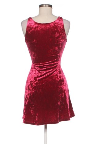 Rochie H&M, Mărime XS, Culoare Roșu, Preț 104,00 Lei