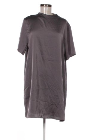 Рокля H&M, Размер L, Цвят Сив, Цена 20,45 €