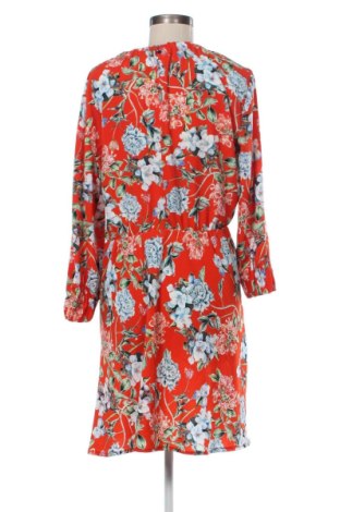 Φόρεμα H&M, Μέγεθος L, Χρώμα Πολύχρωμο, Τιμή 9,99 €