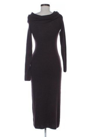 Šaty  H&M, Velikost S, Barva Hnědá, Cena  567,00 Kč