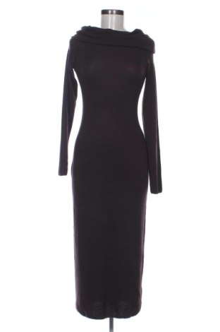 Šaty  H&M, Velikost S, Barva Hnědá, Cena  567,00 Kč