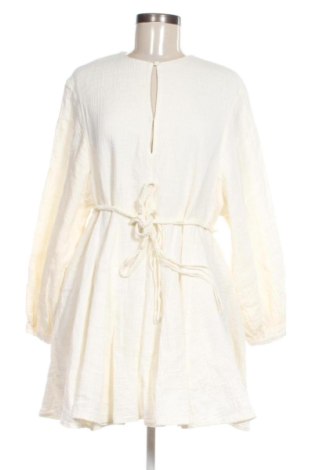 Šaty  H&M, Velikost S, Barva Krémová, Cena  567,00 Kč