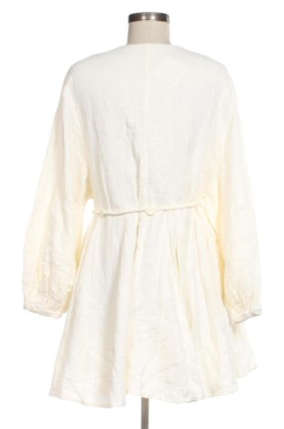 Šaty  H&M, Velikost S, Barva Krémová, Cena  567,00 Kč