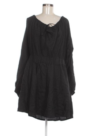 Šaty  H&M, Velikost XL, Barva Černá, Cena  907,00 Kč