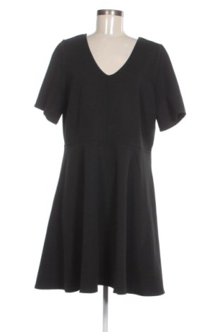 Šaty  H&M, Veľkosť XL, Farba Čierna, Cena  20,00 €