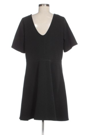 Šaty  H&M, Veľkosť XL, Farba Čierna, Cena  20,00 €