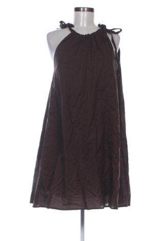 Kleid H&M, Größe XS, Farbe Braun, Preis € 17,99