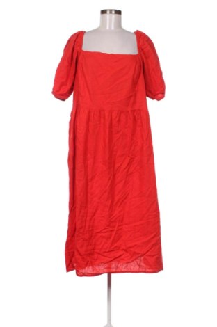 Kleid H&M, Größe XXL, Farbe Rot, Preis € 20,00
