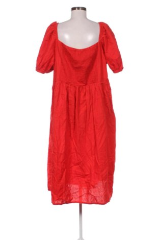 Kleid H&M, Größe XXL, Farbe Rot, Preis € 20,00