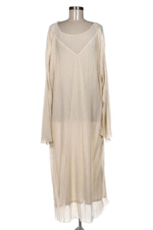 Šaty  H&M, Velikost XXL, Barva Béžová, Cena  566,00 Kč