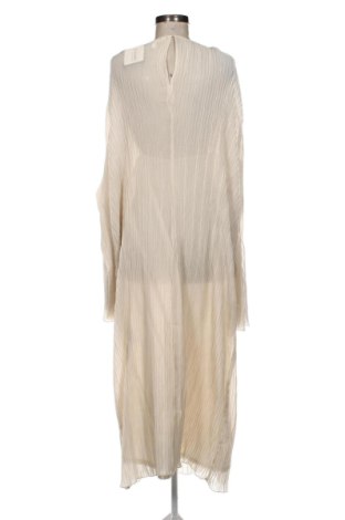 Šaty  H&M, Velikost XXL, Barva Béžová, Cena  566,00 Kč