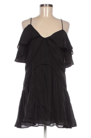 Šaty  H&M, Veľkosť XS, Farba Čierna, Cena  19,95 €