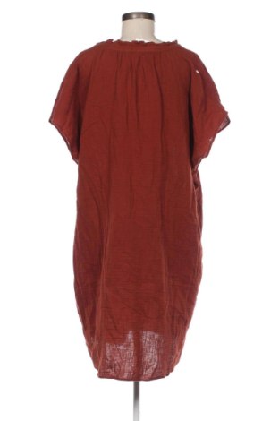 Šaty  H&M, Velikost XL, Barva Hnědá, Cena  566,00 Kč