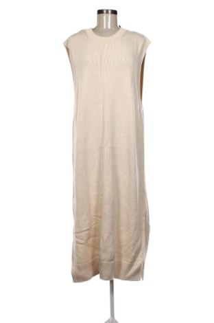 Φόρεμα H&M, Μέγεθος XL, Χρώμα Εκρού, Τιμή 20,00 €