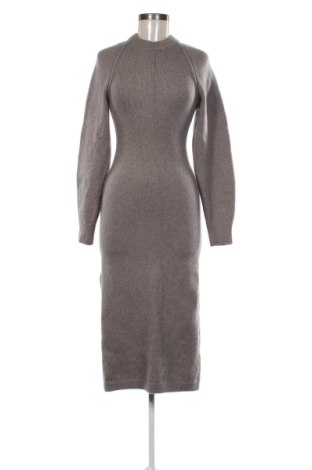 Рокля H&M, Размер S, Цвят Сив, Цена 20,00 €