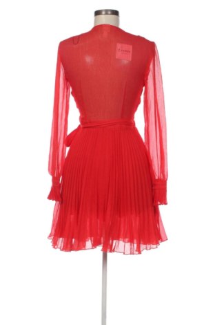 Φόρεμα H&M, Μέγεθος S, Χρώμα Κόκκινο, Τιμή 7,99 €