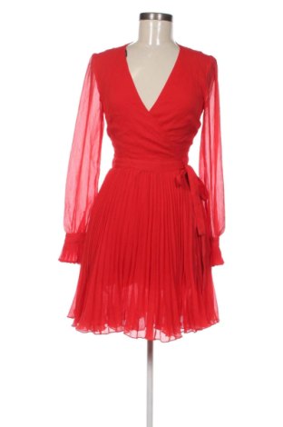 Φόρεμα H&M, Μέγεθος S, Χρώμα Κόκκινο, Τιμή 7,99 €